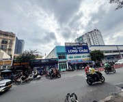 Bán nhà 2 tầng mặt tiền đường cống quỳnh, p.nguyễn cư trinh, quận 1 - ngang hiếm 8m 38m - hdt đều
