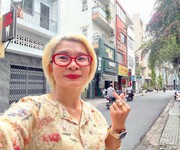 Chính chủ 1 đời xưa bán nhà 4 tầng mặt tiền kd đ.nguyễn phi khanh, tân định, quận 1 - dt đẹp 4m 15m
