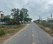 Bán 10m đất mặt tiền trần quang diệu - phước hội - lagi chỉ 230tr/m ngang