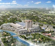 Chính chủ chuyển nhượng lô liền kề lk02-09