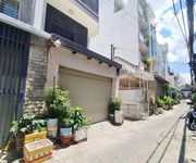 Nhà 1 lầu hxh nở hậu âu dương lân p2q8 p.chánh hưng