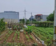 Lô đất hiếm lại yên, hoài đức   gần hồ, đường ô tô, phù hợp ở và đầu tư
