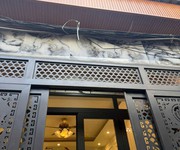 Nhà mới 4x9m dương bá trạc p1q8, giá : 5.27 tỷ  t/l