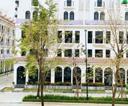 Sh 99.1m  m.đường 21m sunshine golden river   hai mặt thoáng, 5 tầng   hầm
