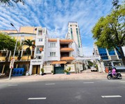 Quận 3: chính chủ 0938676685 bán nhà 5 tầng mặt tiền bà huyện thanh quan, p.xuân hòa- dt 40m2- vị