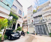 Quận 1: bán nhà 3 tầng xe hơi ngủ trong nhà đ.nguyễn bỉnh khiêm, p.sài gòn- dt đẹp 6m 12m- khu vực