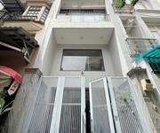 Nhà 5 tầng thiết kế kiến trúc sư, 5pn, 40m2 đường điện biên phủ, quận 3   12 tỷ