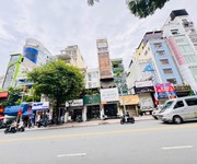 Quận 1: chính chủ 0938676685 bán nhà 4 tầng mặt tiền nguyễn thị minh khai, p.bến thành- dt đẹp