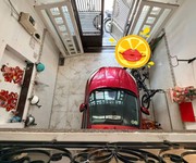 Nhà bán mặt tiền đ.số xe hơi ngủ trong nhà- giao thương đ.tôn đản với khánh hội- bến vân đồn- gần