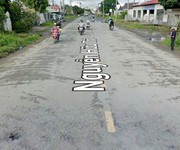 Cần bán 393m2 7x65 đất thổ cư mt đường nguyễn hữu trí