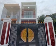 Nhà siêu đẹp -  giá rẻ bán căn nhà lầu vừa hoàn thiện xã long an cần giuộc , long an