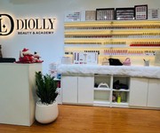 Sang nhượng tiệm nail xinh xắn   đường nguyễn trãi, quận 1, hồ chí minh