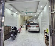 Chính chủ cho thuê nhà liền kề kiến hưng   hà đông - 6 phòng ngủ - ô tô đỗ trong nhà