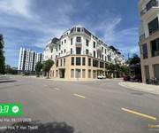 Central riverside   có phương án nhận nhà sớm