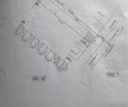 Bán nhà mặt tiền t8 - ngay tây thạnh, 500m tới aeon. 4x25m, cấp 4, sổ a4,  chỉ 9,3 tỷ.