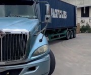 1 Cho thuê 1600m2 25x36 kho đường container ko cấm giờ