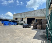 2 Cho thuê 1600m2 25x36 kho đường container ko cấm giờ