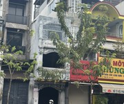 Đầu tư sinh lời    chính chủ cần bán nhà mt 94 lý thái tổ, p.2, q.3, tp.hcm.