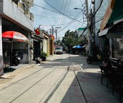 Mặt tiền hẻm kinh doanh nguyễn thị tú xe hơi vào nhà gần mặt tiền 86m2-2 tầng nhỉnh 4 tỷ