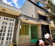 Hẻm ô tô 6 mét cách mạng tháng 8, quận 10, dt 54 m2, 9 tỷ