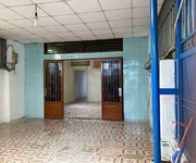 T2892   nhà c4 vuông vức nở hậu sát chợ hóc môn   giá 2.x tỷ