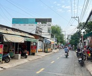 K2893   bán đất tặng nhà vuông vức cạnh đ.học kinh tế luật   giá 8.x tỷ