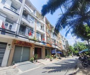 Bán nhà tạ quang bửu - bông sao 4 tầng hoàn công đủ, 4x16m, chị hơn 11 tỷ
