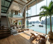 Đỉnh cao sống sang bên vịnh di sản: tận hưởng tầm nhìn panorama từ căn góc 2pn prima bay