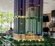 Sở hữu mặt tiền đại lộ lớn như the emerald boulevard gia tăng nhu cầu ở thực từ chuyên gia và cư