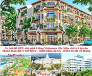 0811 bùng nổ dòng tiền đầu tư cùng shophouse vinhomes sài gòn park