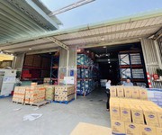 Bán nhà xưởng 467m2, 1 trệt 1 lầu xe Cont vào tận nơi