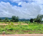 Cần Bán Đất 413m  Có 221m  Thổ Cư, Nở Hậu 13,6m, View Đồi Núi Gần Đường Nhựa