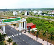 Bán đất nền KDT Bắc Sài Gòn - MT DT741