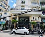 Bán nhà hẻm ô tô lê văn sỹ, quận 3, 3.3 x 14m  46 m2 , 5 tầng, 12.9 tỷ