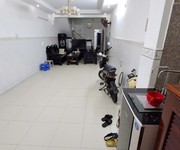 Nhà 2 tầng nở hậu hẻm xe tải đường âu dương lân p3q8. giá: 6.9 tỷ