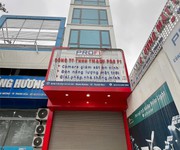 Chủ gửi bán nhanh nhà 6 tầng tâm huyết   mặt đại lộ lê lợi, hạc thành, thanh hóa