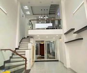 Nhà mới 5 tầng bình thạnh, ngõ ô tô, gần chợ bà chiểu - dòng tiền 23 triệu 1 tháng, giá 11.x tỷ