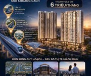 Cận ga metro   giá từ 1,79 tỷ   fenica có gì đáng để quan tâm    tâm điểm an cư, rút ngắn mọi