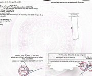 Bán đất kiệt tôn đản - kiệt ô tô thông - - p. an khê, tp đà nẵng