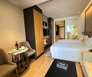 Gia đình ra nước ngoài cần bán gấp căn hộ mặt biển   Đang cho thuê 20 triệu/tháng