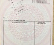 Chính chủ bán đất diện tích  60,5m  full thổ cư