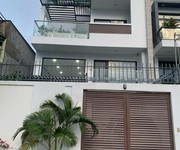 Nhà 4 tầng, khu bên sông -gigamall, dt 198m2 - 9x22m - sổ vuông vức - đường 10m