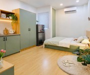 Hẻm ô tô 10m lê văn sỹ, quận 3, 5 tầng 9pn, dòng tiền 600 triệu/năm