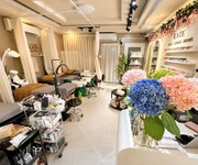 Sang nhượng tiệm nail   nối mi   gội đầu dưỡng sinh   spa phường tân hưng, quận 7