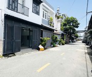 Mặt tiền kinh doanh đ số 11 bhh gần aeon tân phú gần chợ 26/3-45m2 -2 tầng-5 tỷ 1