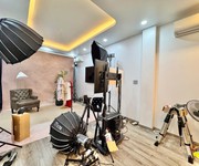 Mặt tiền huỳnh văn bánh   5 tầng   thang máy   vừa ở vừa kinh doanh
