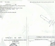 Hàng hiếm - đường hòa minh 27 - dt 122,5m2 - hướng đông nam