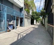 T2898  bán nhà trọ 4p thu nhập 15tr/th gần chợ thủ đức, 6.x tỷ