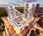 Mở bán giai đoạn 1 dự án triton crown phú mỹ hưng   vị trí kim cương, 301 căn hộ hạng sang bên hồ.