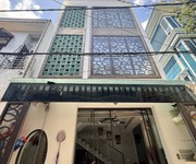 4 tầng - hẻm xe hơi - khu vip tân sơn nhì - 35m2 - full nội thất - giá 6 tỷ